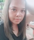Rencontre Femme Thaïlande à กรุงเทพ : Noi, 52 ans